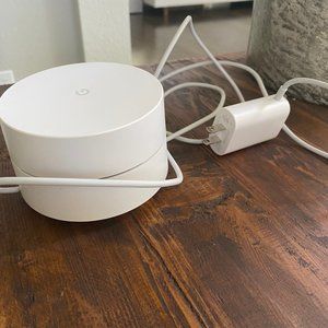 Google Wifi - Mesh Router Replacement (3 pack)